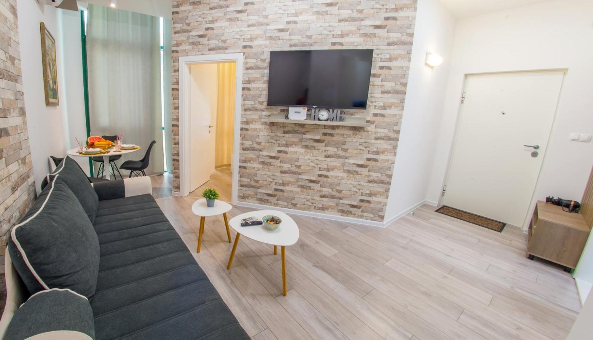 Apartment Neretva Magic Dream Mostar Eksteriør billede