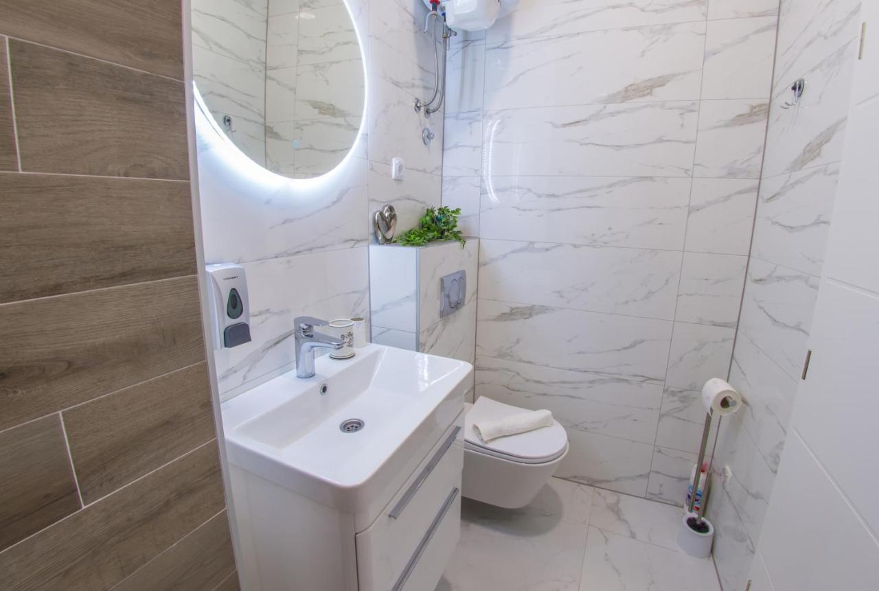 Apartment Neretva Magic Dream Mostar Eksteriør billede