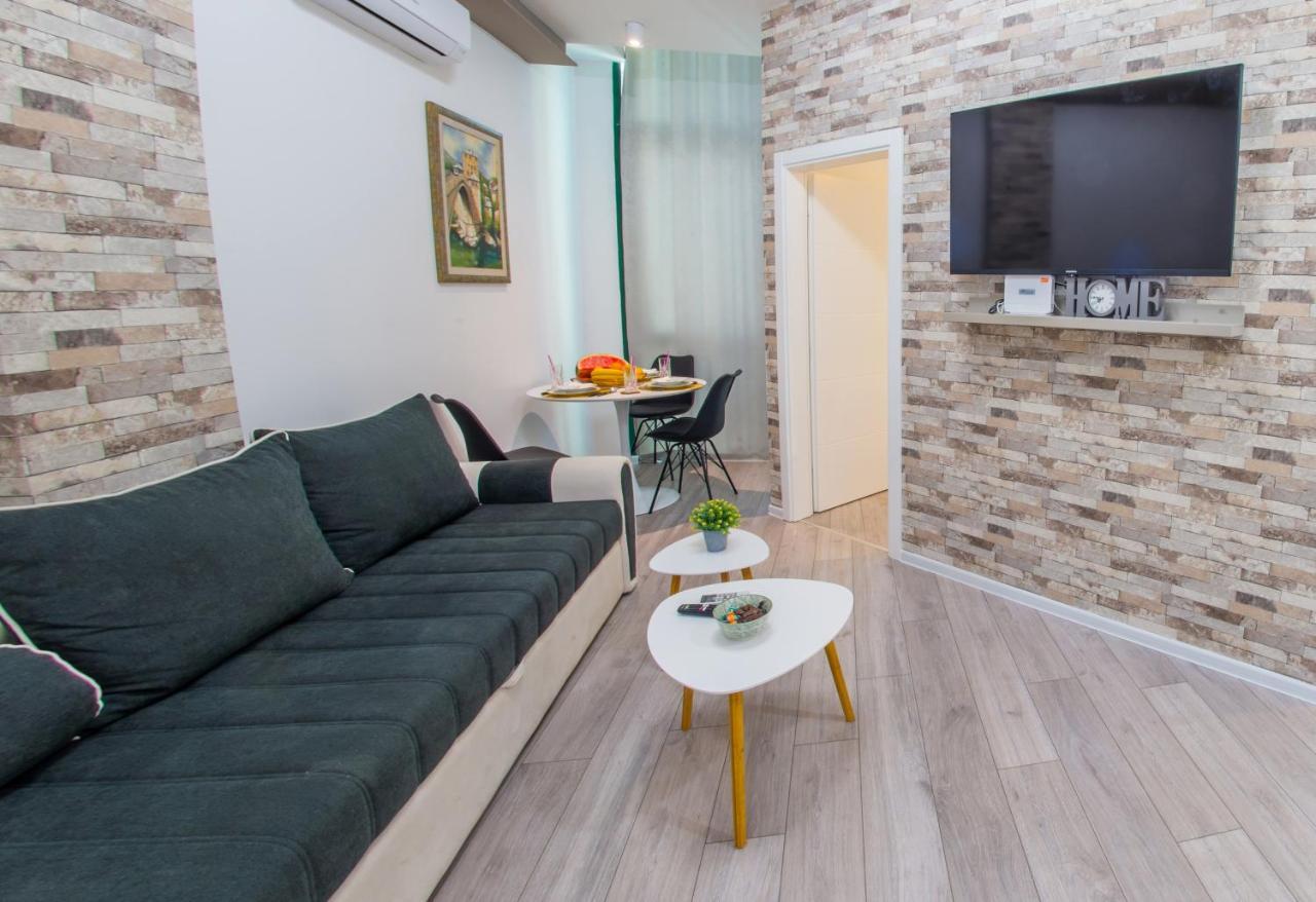 Apartment Neretva Magic Dream Mostar Eksteriør billede