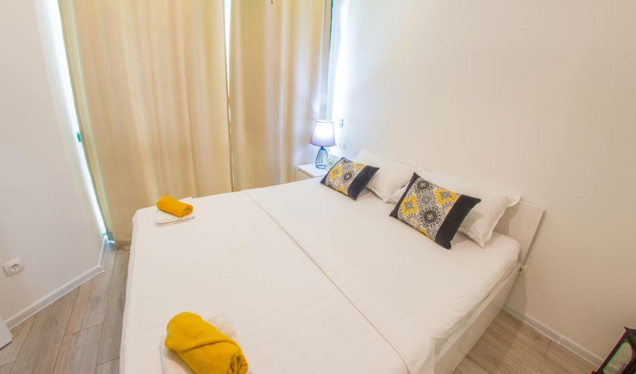 Apartment Neretva Magic Dream Mostar Eksteriør billede