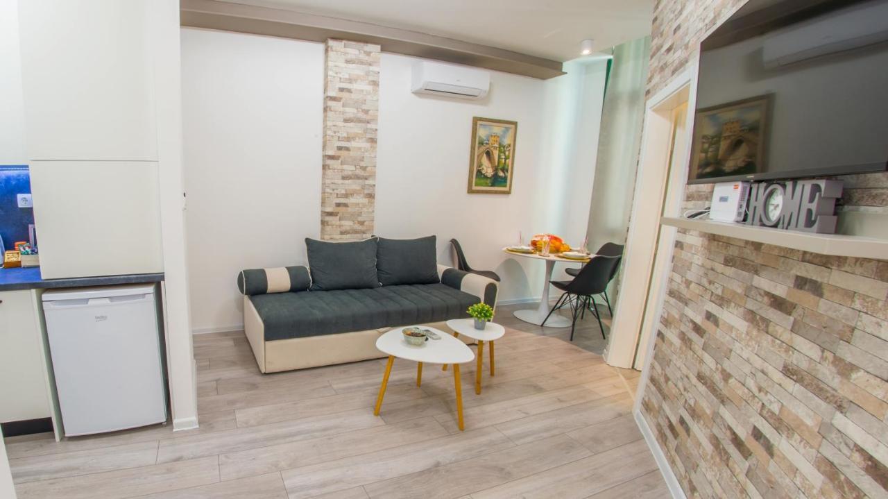 Apartment Neretva Magic Dream Mostar Eksteriør billede