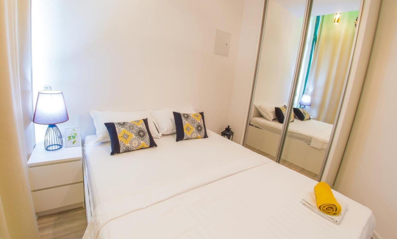 Apartment Neretva Magic Dream Mostar Eksteriør billede