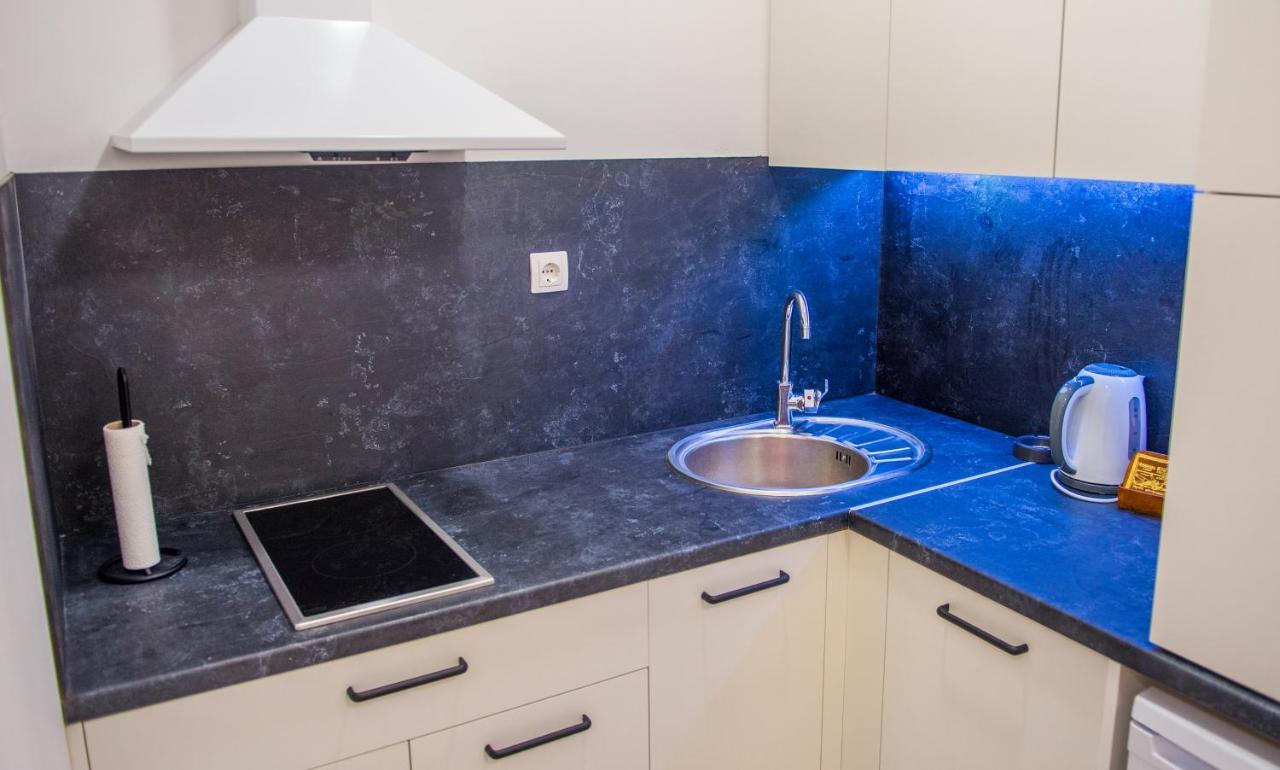 Apartment Neretva Magic Dream Mostar Eksteriør billede