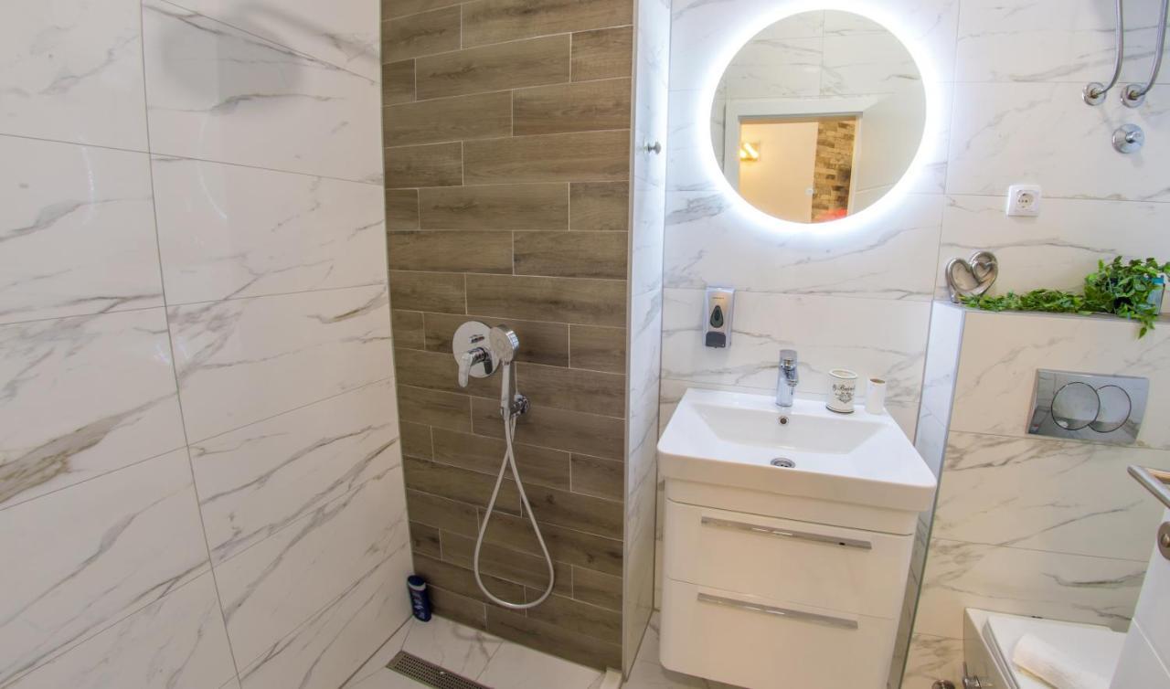 Apartment Neretva Magic Dream Mostar Eksteriør billede