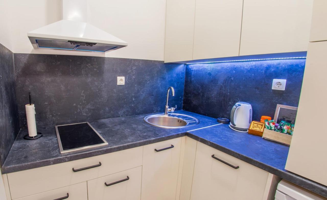 Apartment Neretva Magic Dream Mostar Eksteriør billede